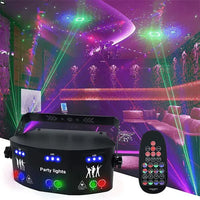 15-eye party laser light-B5