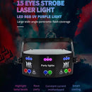 15-eye party laser light-B5