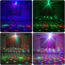 Dj Party Disco Ball Light Support DMX512