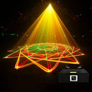 1.5w Full color phantom laser light-A10