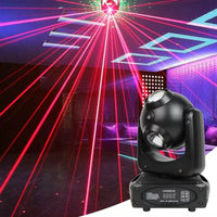 LED Moving Head Beam Light-E1