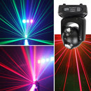 LED Moving Head Beam Light-E1