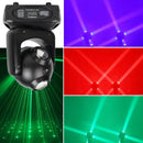 LED Moving Head Beam Light-E1