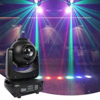 LED Moving Head Beam Light-E1