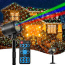 2024 Christmas Projector Lights